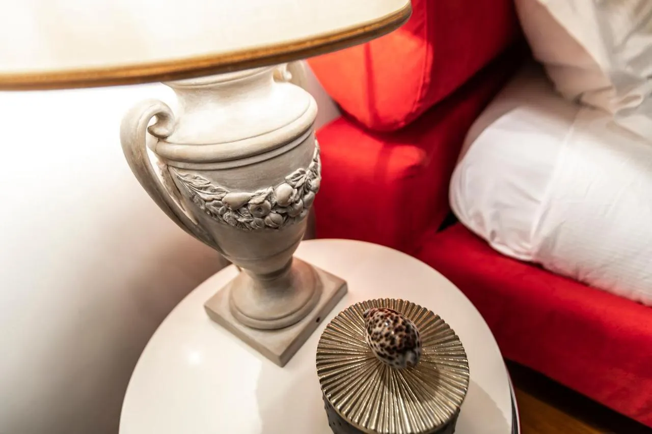 Doge'S Palace Suite R&R Venice Apartment