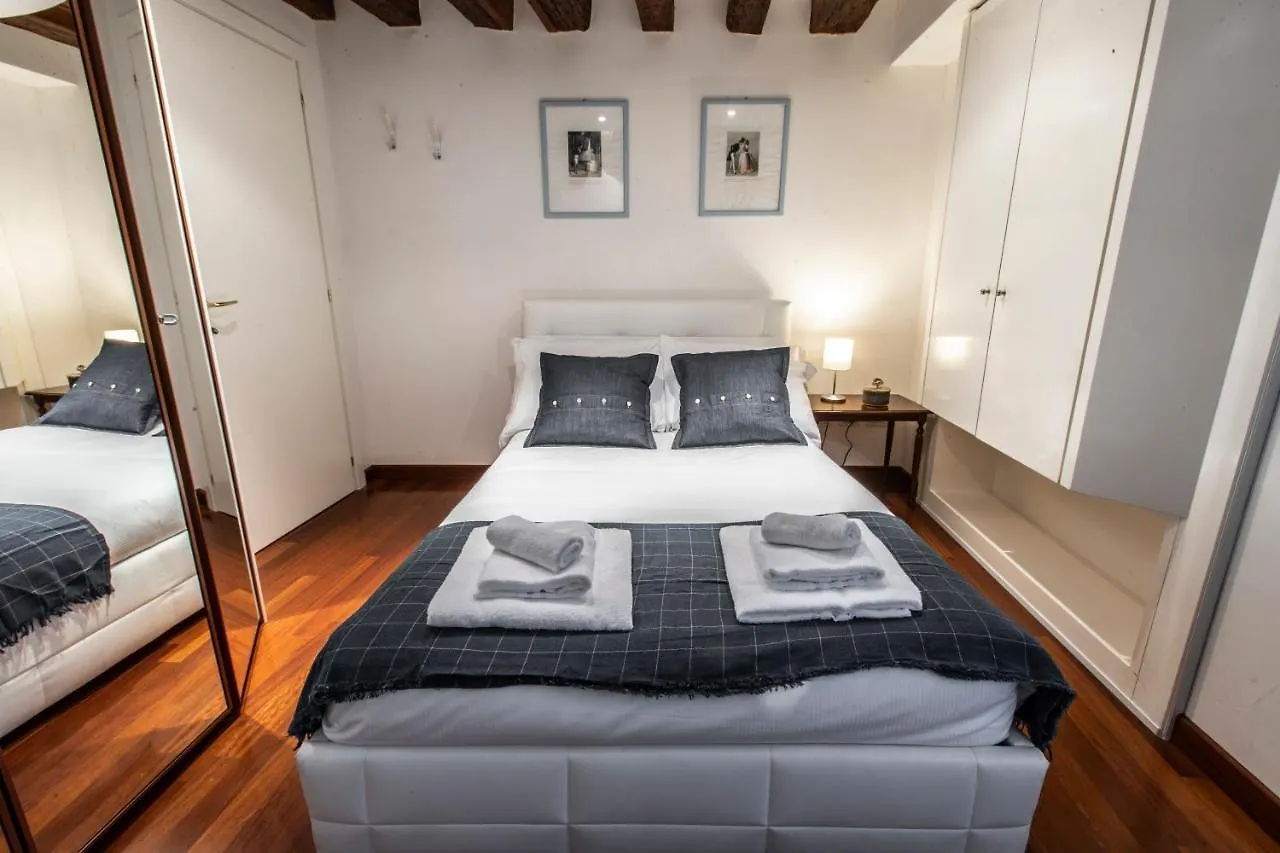 Doge'S Palace Suite R&R Venice Italy