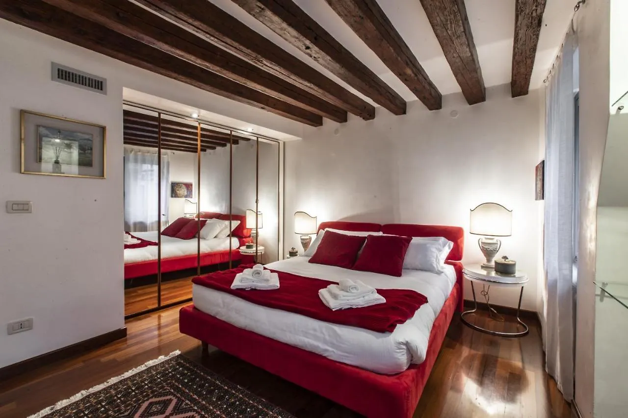 Doge'S Palace Suite R&R Venice