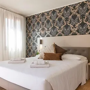 Hotel Grifoni Velence