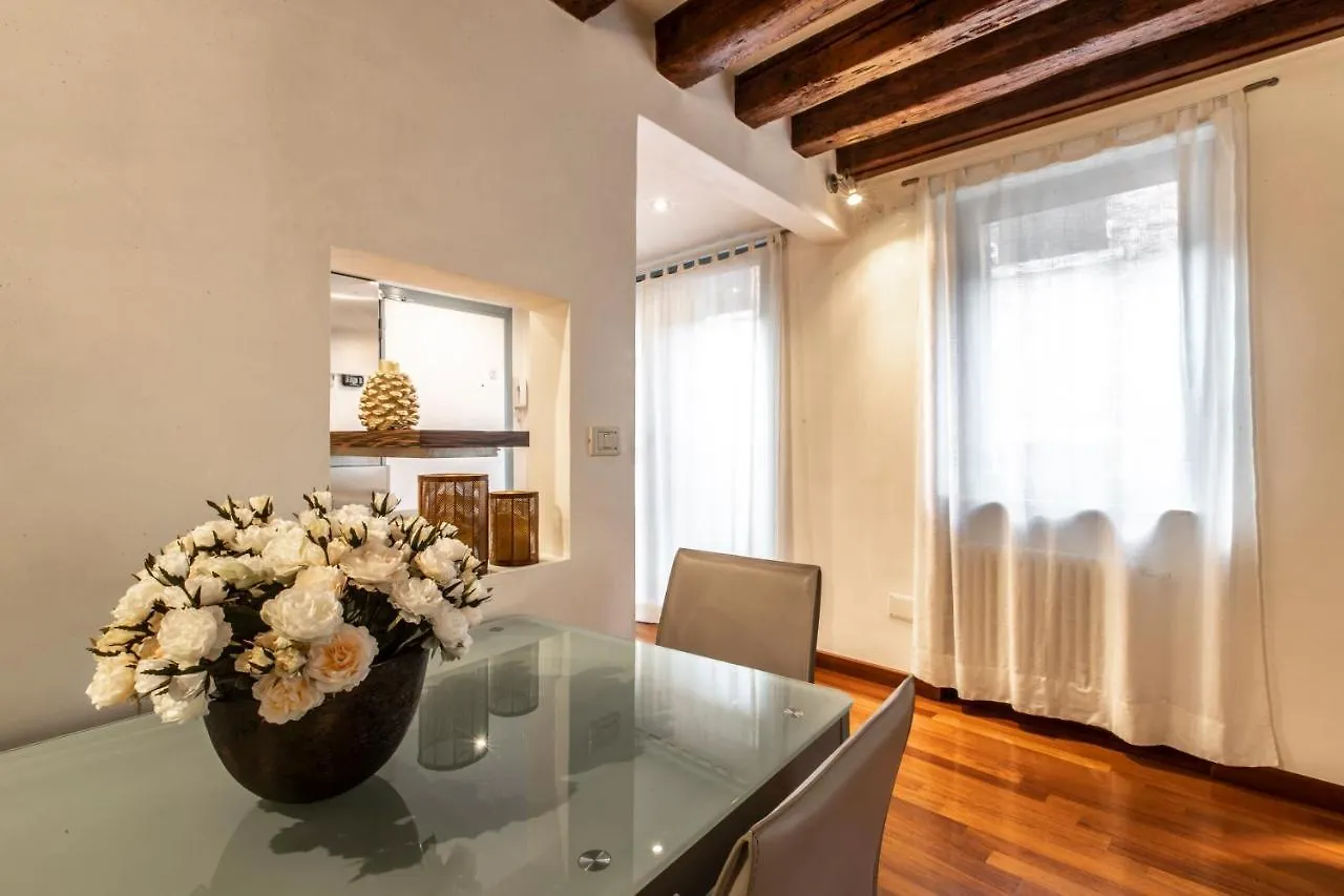Doge'S Palace Suite R&R Venedig