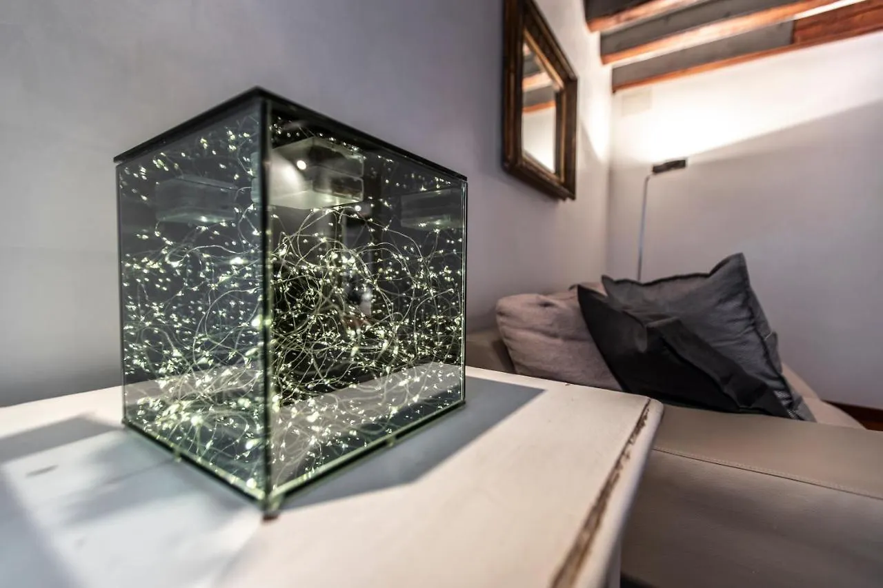 Doge'S Palace Suite R&R Venedig 0*,