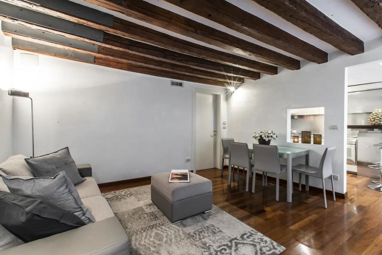 Doge'S Palace Suite R&R Venedig 0*,  Italien