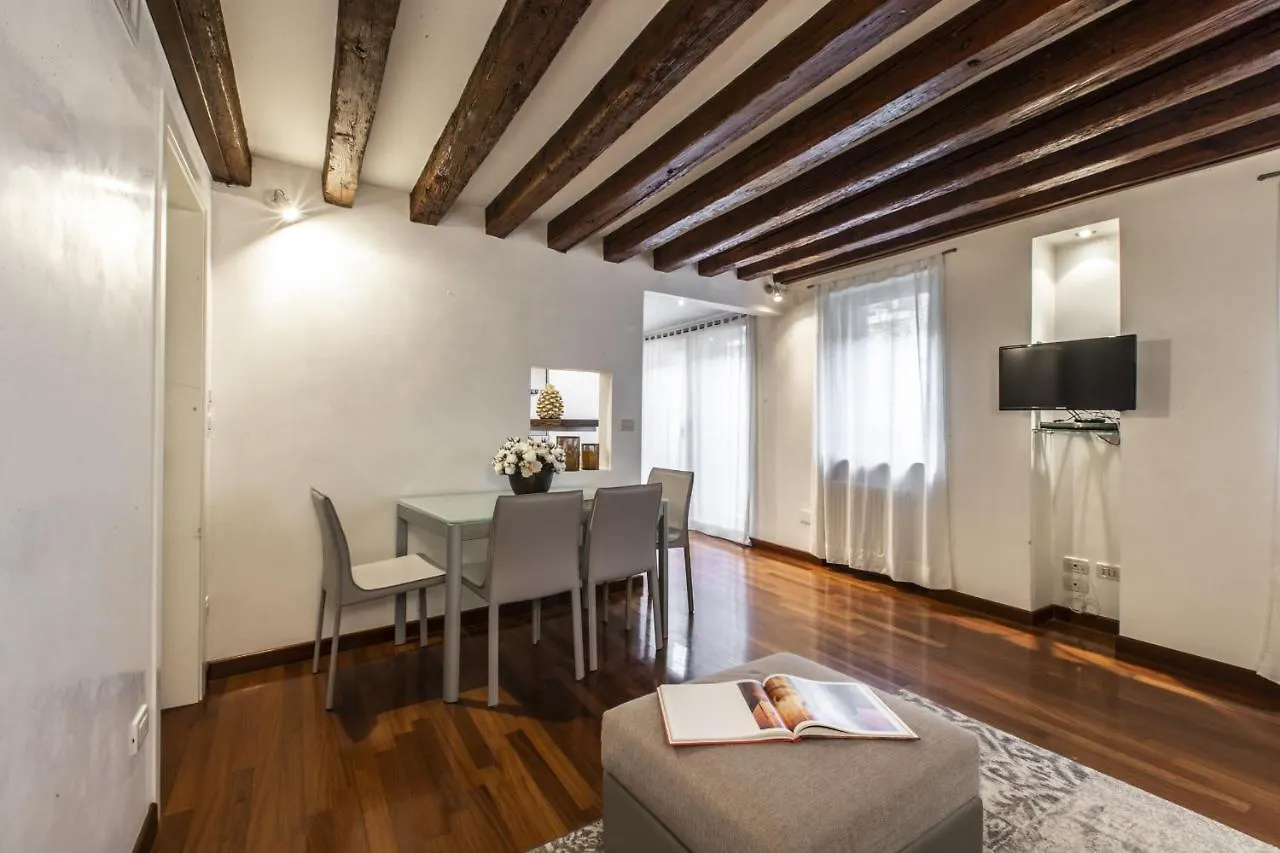 Doge'S Palace Suite R&R Venedig 0*,  Italien
